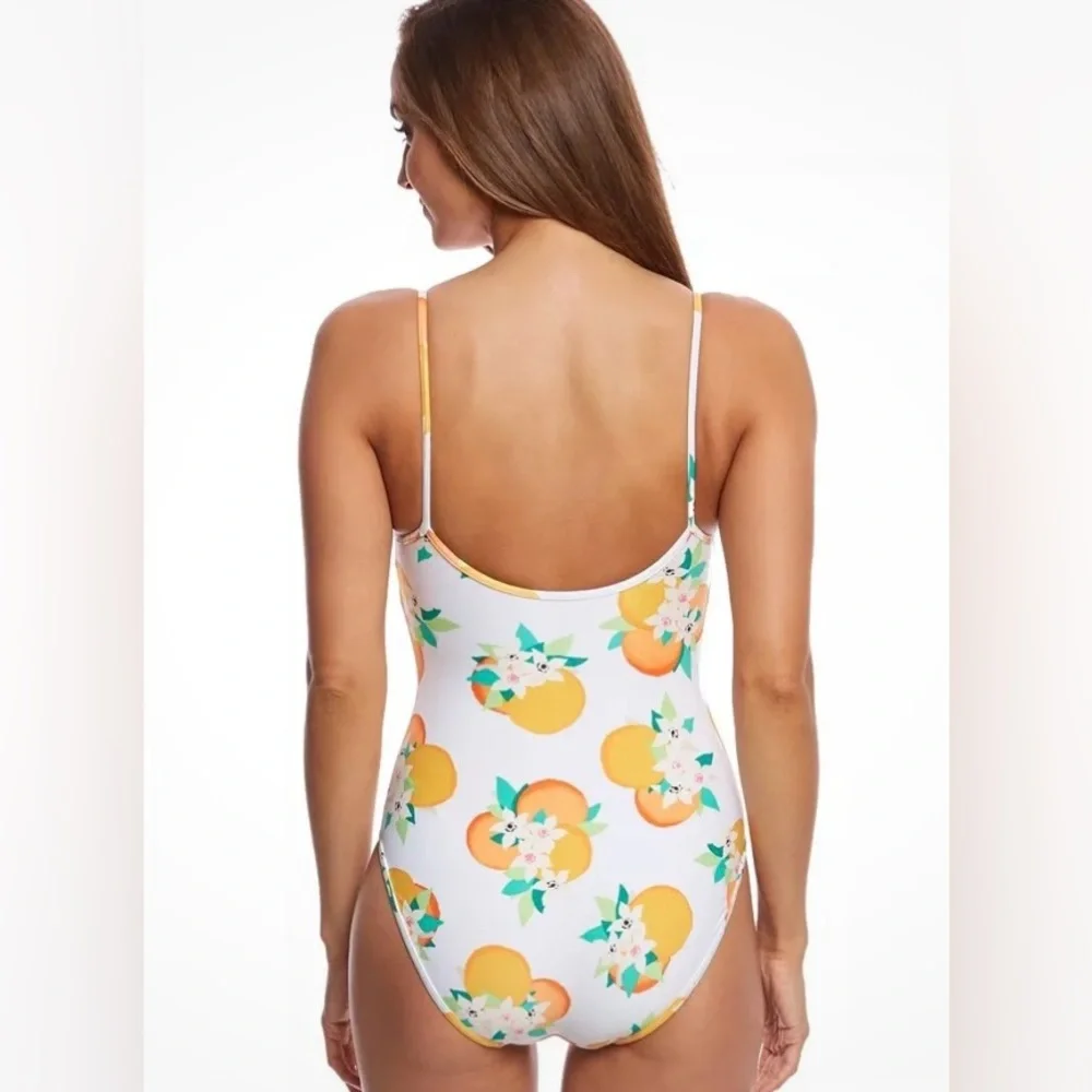 NWT Kate Spade New York Once Piece Swimsuit - Size Xs‎